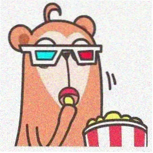 影迷周末场头像